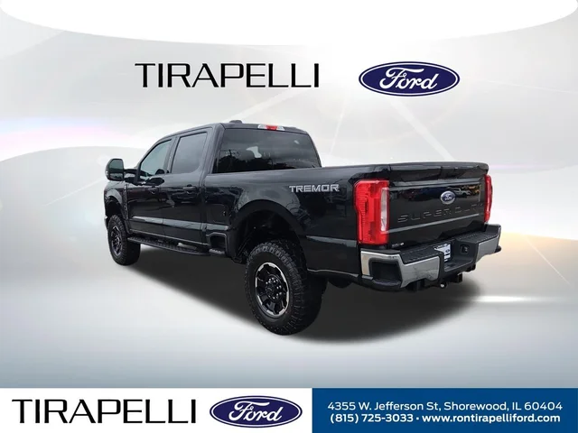 Nuevos FORD F-250SD à Estados chez autogozo