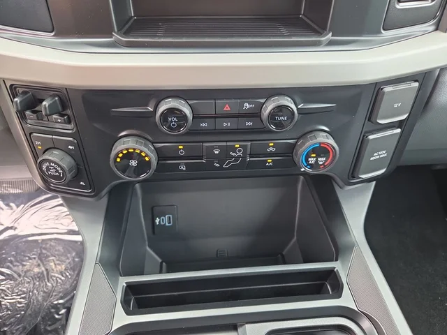 Nuevos FORD F-250SD à Estados chez autogozo