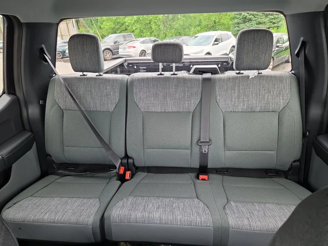 Nuevos FORD F-250SD à Estados chez autogozo