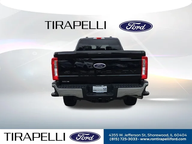 Nuevos FORD F-250SD à Estados chez autogozo