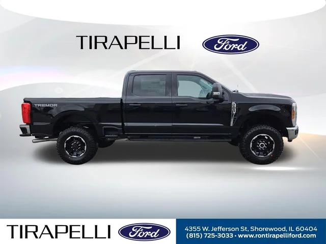 Nuevos FORD F-250SD à Estados chez autogozo
