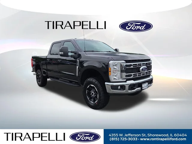 Nuevos FORD F-250SD à Estados chez autogozo