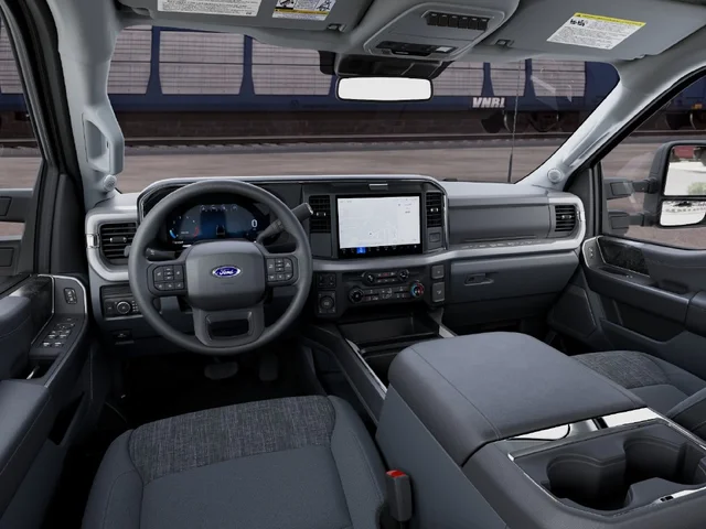 Nuevos FORD F-250SD à Estados chez autogozo