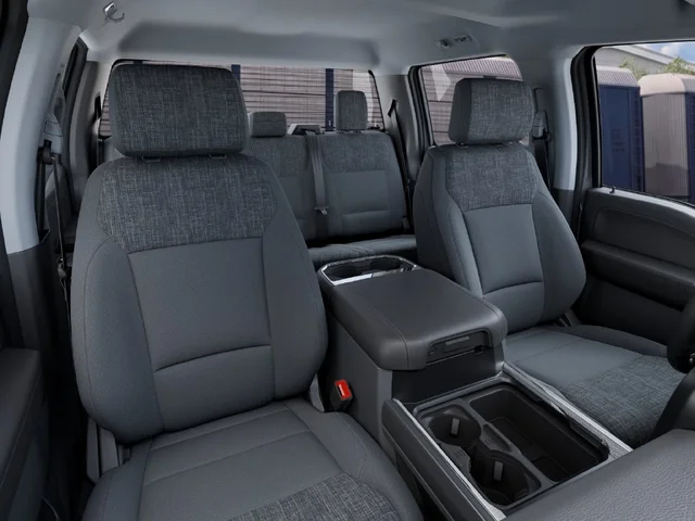 Nuevos FORD F-250SD à Estados chez autogozo