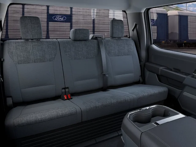 Nuevos FORD F-250SD à Estados chez autogozo