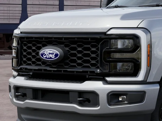 Nuevos FORD F-250SD à Estados chez autogozo