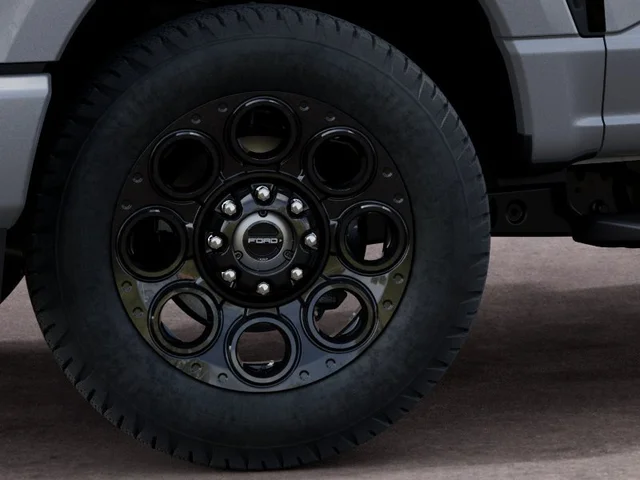 Nuevos FORD F-250SD à Estados chez autogozo