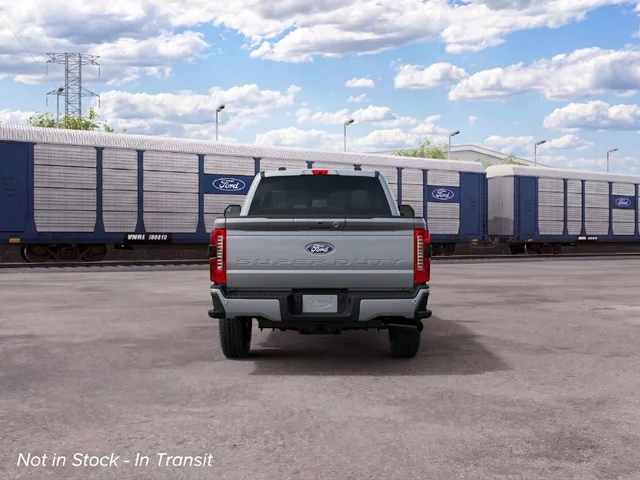 Nuevos FORD F-250SD à Estados chez autogozo