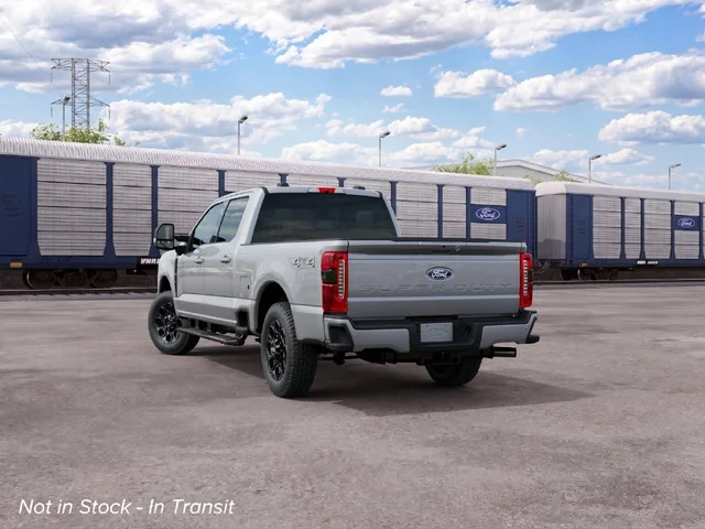 Nuevos FORD F-250SD à Estados chez autogozo