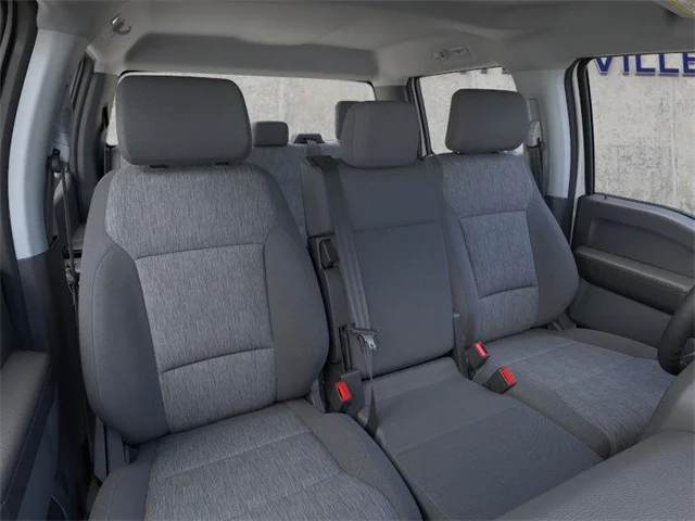 Nuevos FORD F-250SD at Huntersville Ford in Huntersville
