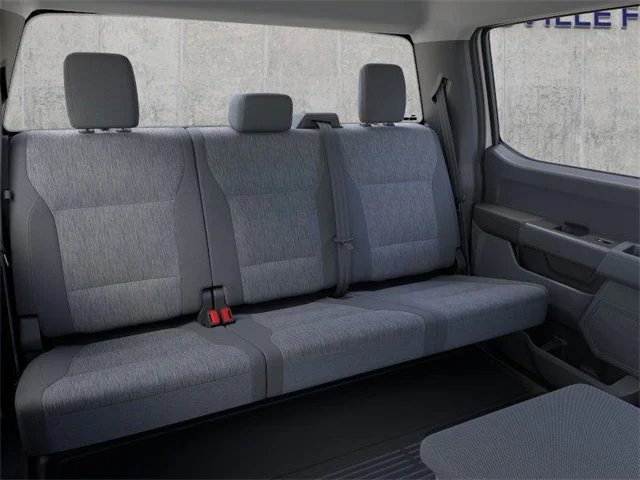 Nuevos FORD F-250SD at Huntersville Ford in Huntersville