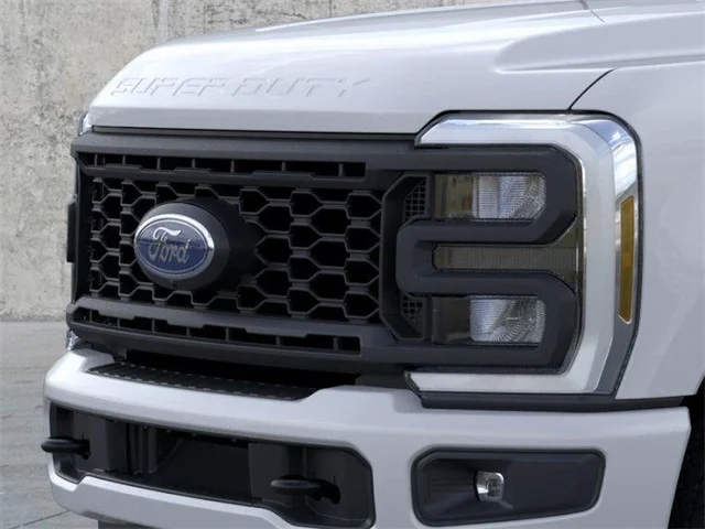 Nuevos FORD F-250SD at Huntersville Ford in Huntersville