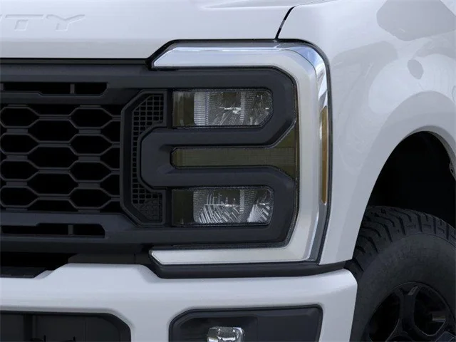 Nuevos FORD F-250SD at Huntersville Ford in Huntersville