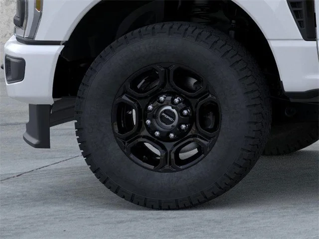Nuevos FORD F-250SD at Huntersville Ford in Huntersville
