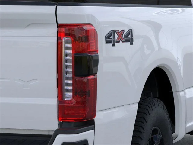 Nuevos FORD F-250SD at Huntersville Ford in Huntersville