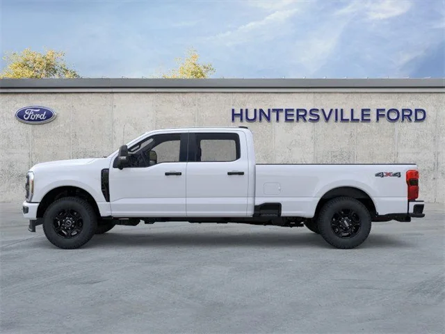 Nuevos FORD F-250SD at Huntersville Ford in Huntersville