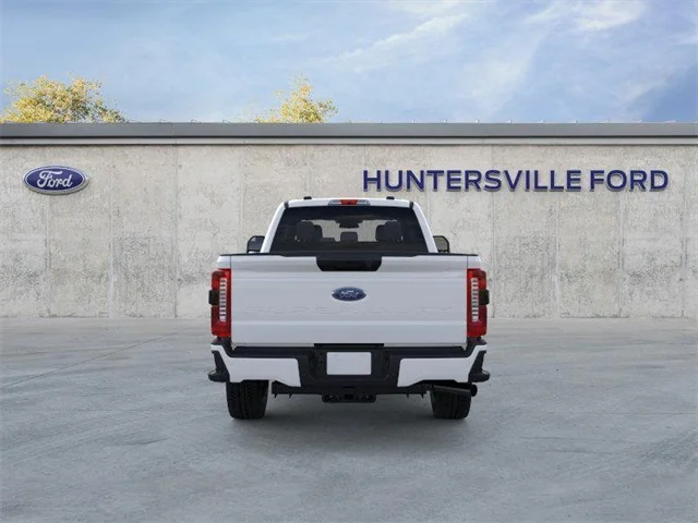 Nuevos FORD F-250SD at Huntersville Ford in Huntersville