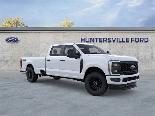 Nuevos FORD F-250SD at Huntersville Ford in Huntersville