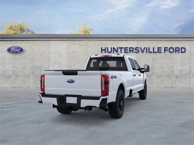 Nuevos FORD F-250SD at Huntersville Ford in Huntersville