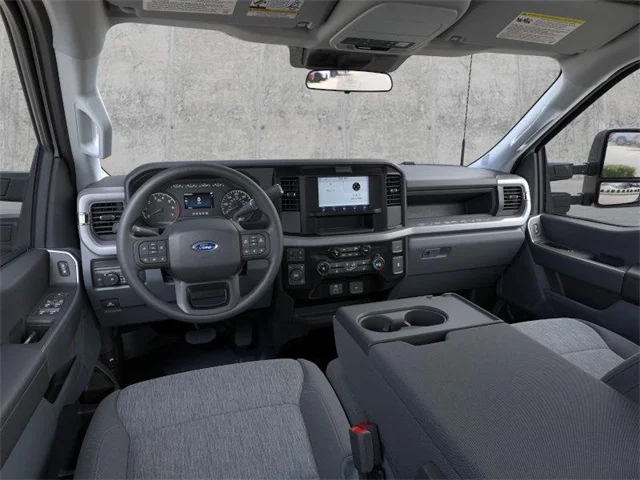 Nuevos FORD F-250SD at Huntersville Ford in Huntersville