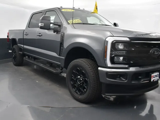SEMINUEVOS FORD F-250SD a Estados en autogozo