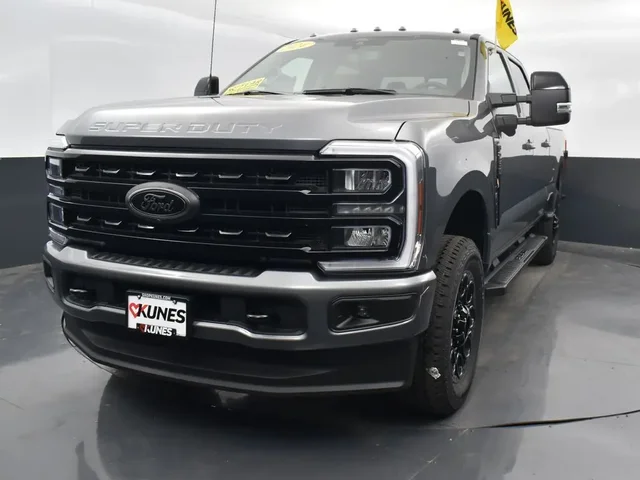 SEMINUEVOS FORD F-250SD a Estados en autogozo