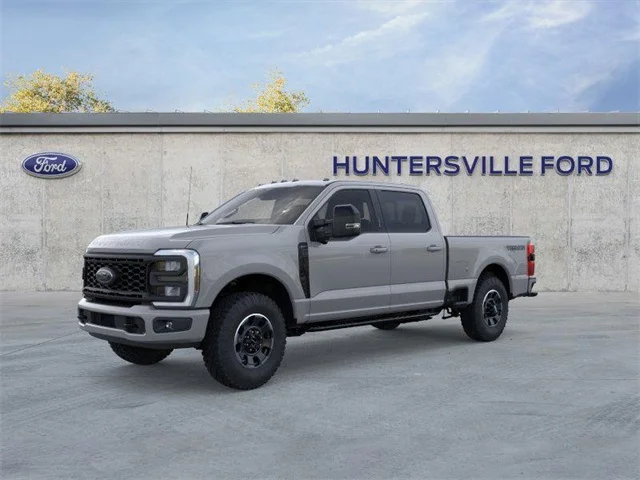 Nuevos FORD F-250SD at Huntersville Ford in Huntersville