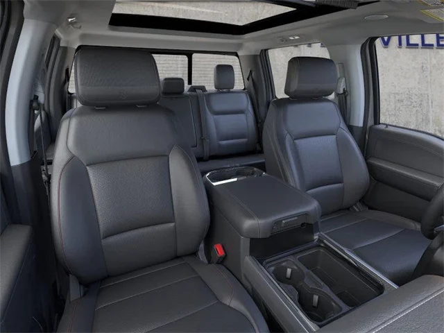 Nuevos FORD F-250SD at Huntersville Ford in Huntersville
