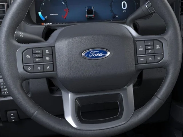 Nuevos FORD F-250SD at Huntersville Ford in Huntersville