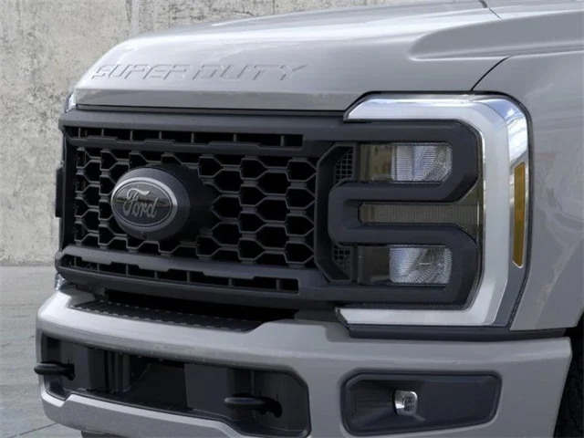 Nuevos FORD F-250SD at Huntersville Ford in Huntersville