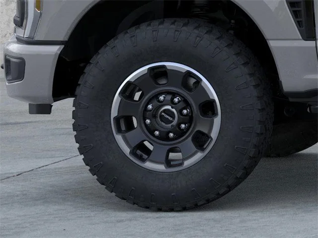 Nuevos FORD F-250SD at Huntersville Ford in Huntersville