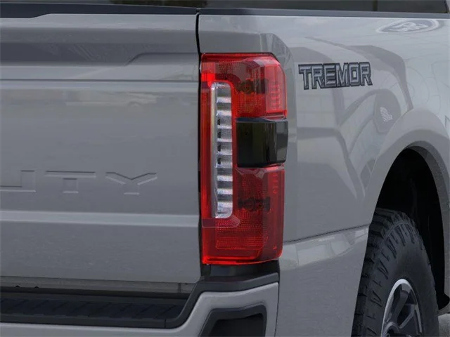 Nuevos FORD F-250SD at Huntersville Ford in Huntersville