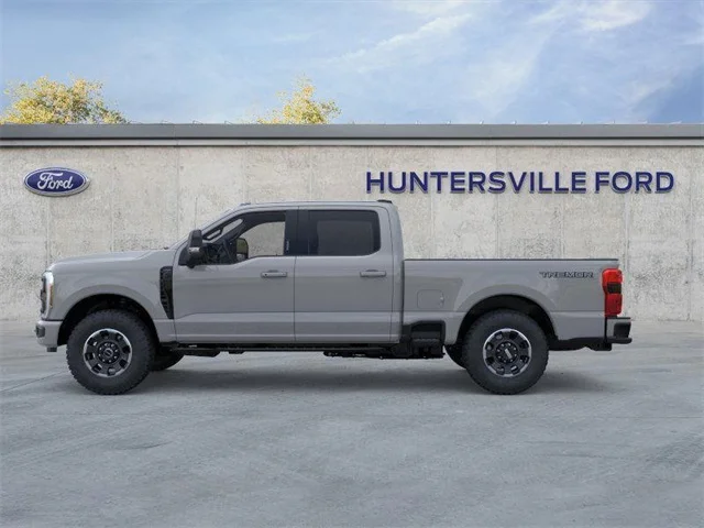 Nuevos FORD F-250SD at Huntersville Ford in Huntersville