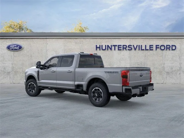 Nuevos FORD F-250SD at Huntersville Ford in Huntersville