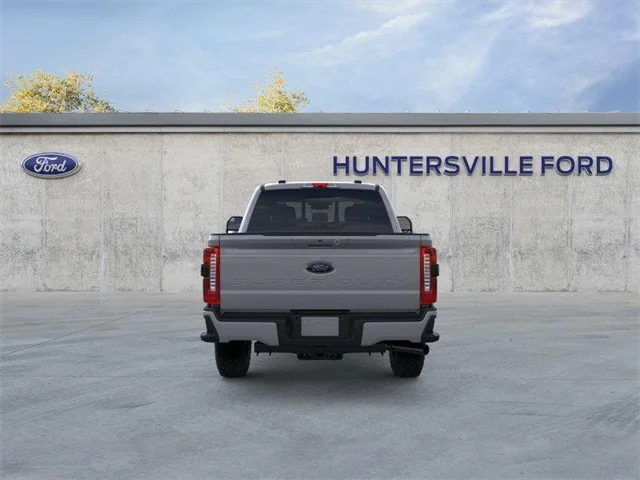 Nuevos FORD F-250SD at Huntersville Ford in Huntersville