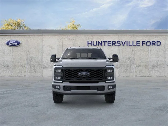 Nuevos FORD F-250SD at Huntersville Ford in Huntersville