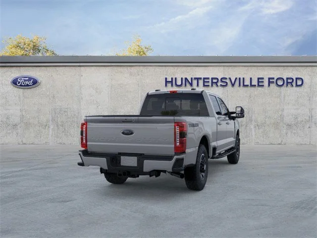 Nuevos FORD F-250SD at Huntersville Ford in Huntersville