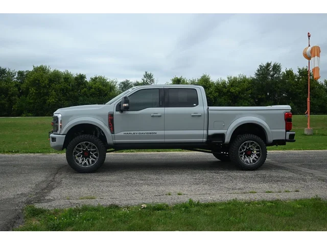 Nuevos FORD F-250SD à Estados chez autogozo
