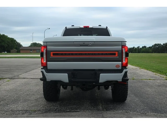 Nuevos FORD F-250SD à Estados chez autogozo