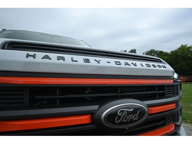 Nuevos FORD F-250SD à Estados chez autogozo