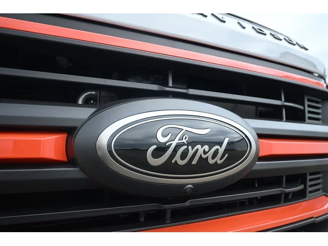 Nuevos FORD F-250SD à Estados chez autogozo