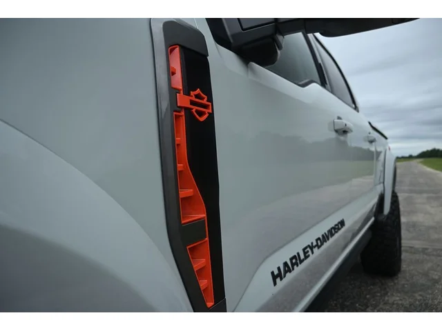 Nuevos FORD F-250SD à Estados chez autogozo