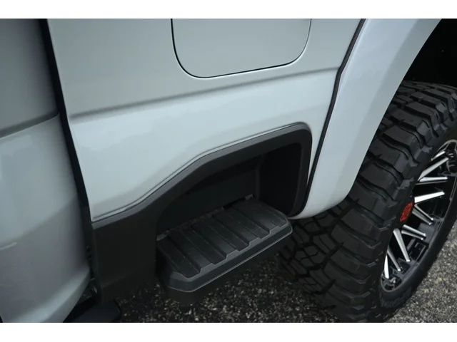 Nuevos FORD F-250SD à Estados chez autogozo