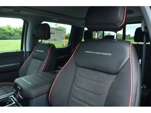Nuevos FORD F-250SD à Estados chez autogozo