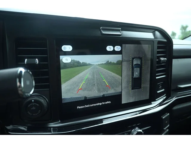 Nuevos FORD F-250SD à Estados chez autogozo