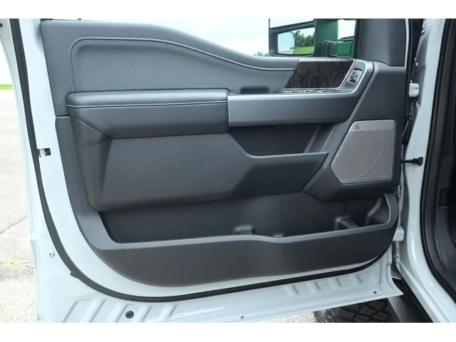 Nuevos FORD F-250SD à Estados chez autogozo