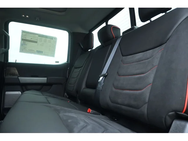 Nuevos FORD F-250SD à Estados chez autogozo