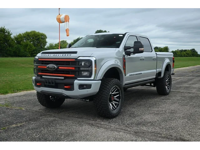 Nuevos FORD F-250SD à Estados chez autogozo