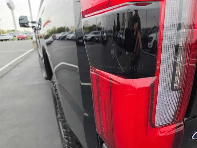 Nuevos FORD F-250SD à Estados chez autogozo