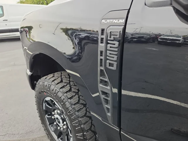 Nuevos FORD F-250SD à Estados chez autogozo